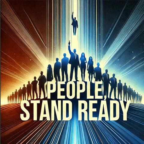 People Stand Ready