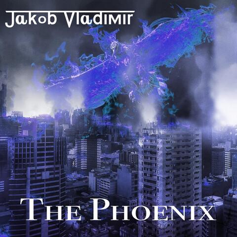 The Phoenix (Orchestral Version)