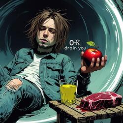 drain you