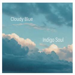 Cloudy Blue