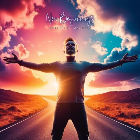 New Beginnings (Instrumental)