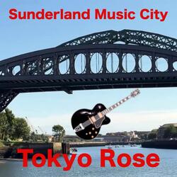 Sunderland Music City