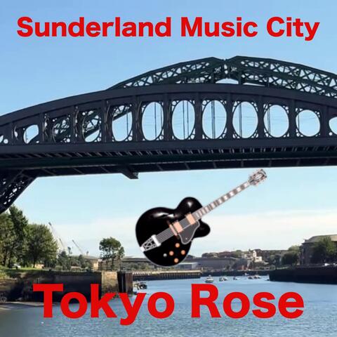 Sunderland Music City
