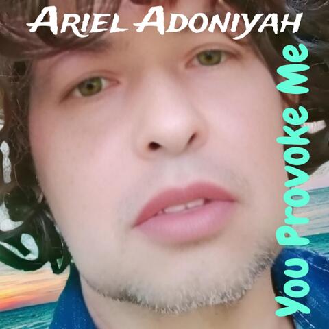 You Provoke Me