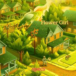 Flower Girl