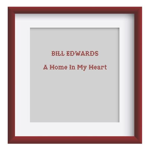 A Home In My Heart