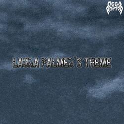 Laura Palmer`s Theme
