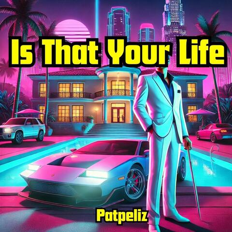 Is That Your Life