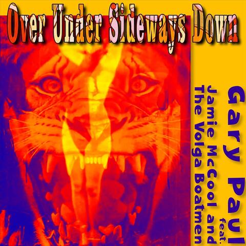 Over Under Sideways Down