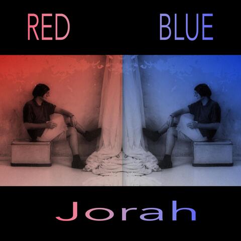 Red Blue