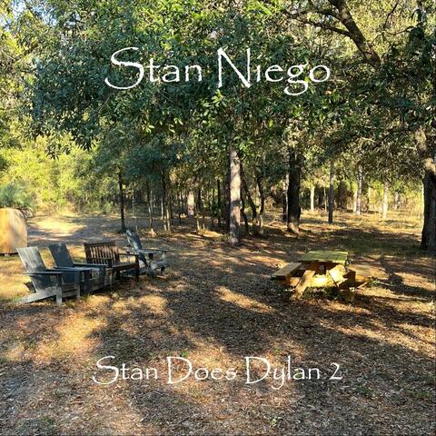 Stan Does Dylan 2