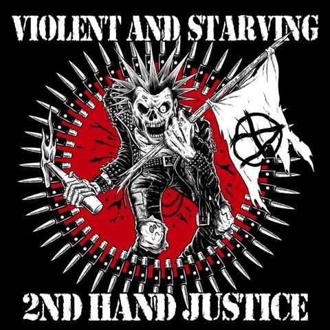 Violent And Starving