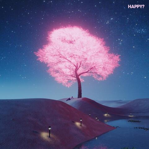 Happy?