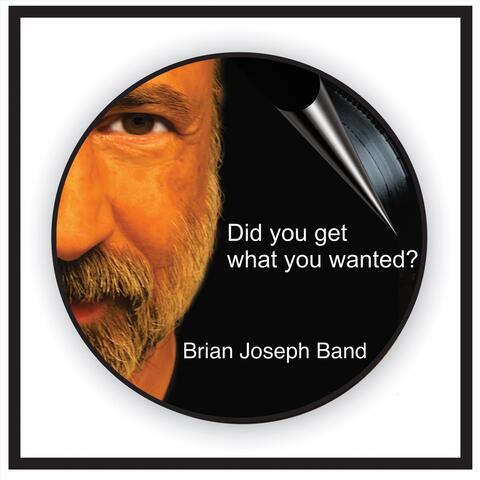 Did you get what you wanted?