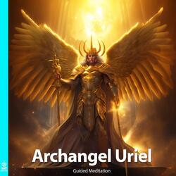 Archangel Uriel Guided Meditation (feat. Jess Shepherd)