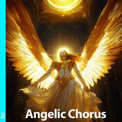 Angelic Chorus (feat. Stephen Hull)