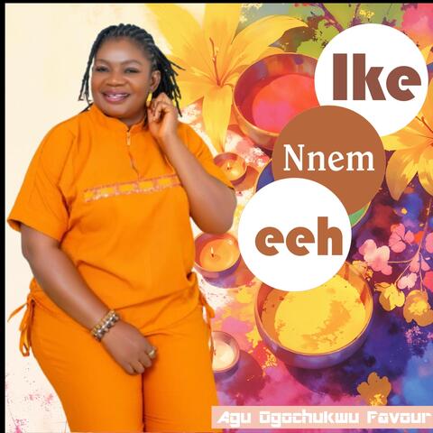 Ike Nnem Eeh