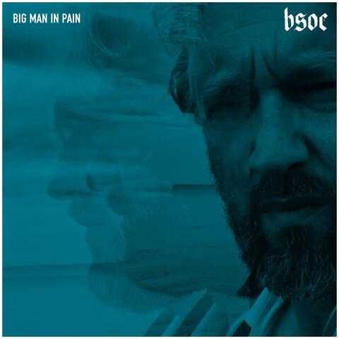 Big Man in Pain
