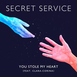 You Stole My Heart (feat. Clara-Corina)