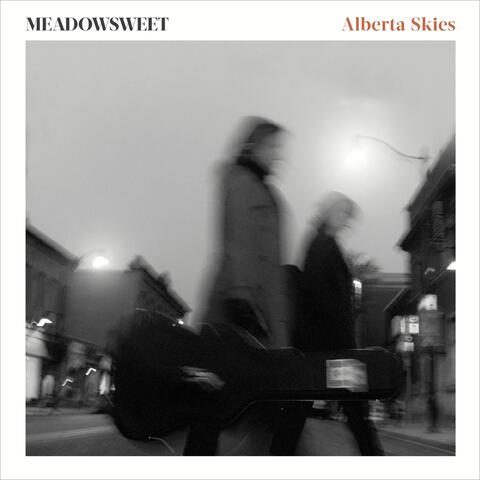 Alberta Skies