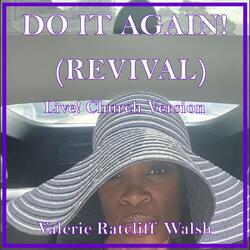 Do It Again! (Revival) [Live]