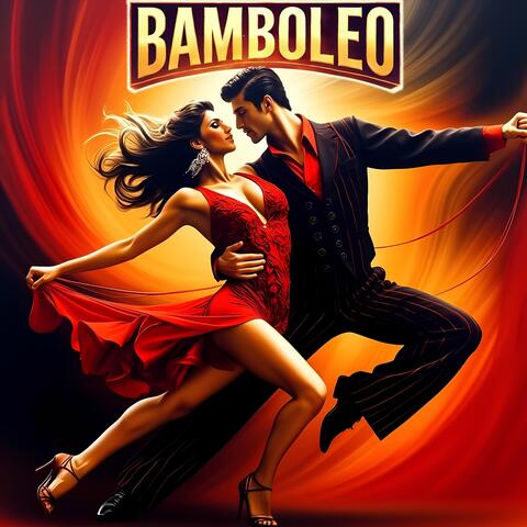 Bamboleo (Flute & Piano)