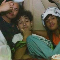 Top 5 (feat. Young Mity 03 & Afga Dreas)