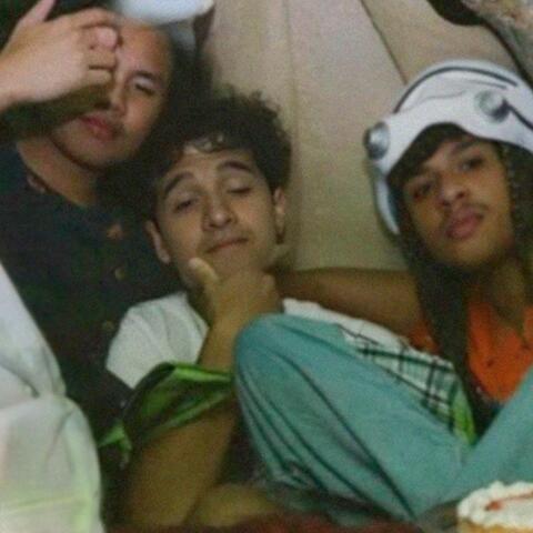 Top 5 (feat. Young Mity 03 & Afga Dreas)