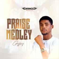 Praise Medley (Live)