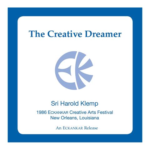 The Creative Dreamer