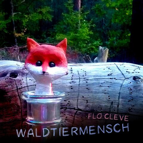 Waldtiermensch