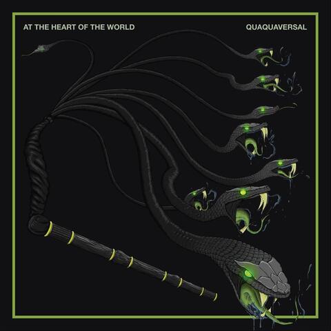 Quaquaversal