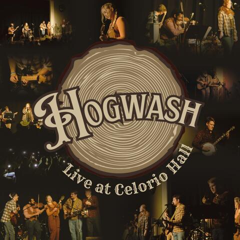 Live at Celorio Hall