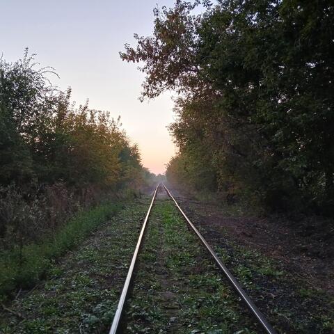 Eternal Night Of Suffering