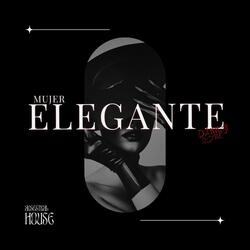 Mujer Elegante
