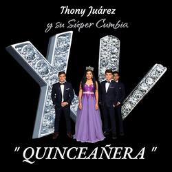 Quinceañera