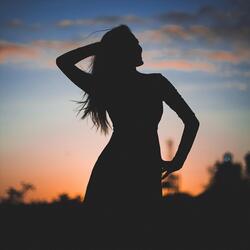 A Midsummer Dance for My Muse