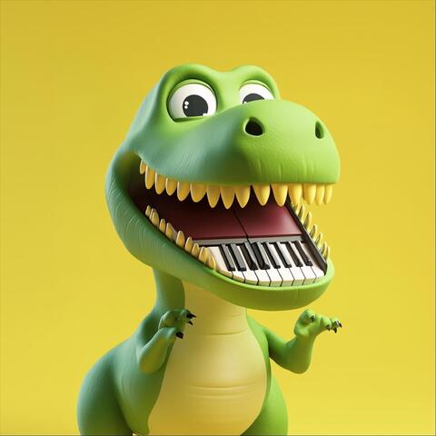 Pianosaurus Commercial (From "Poppy Playtime: Chapter 4")