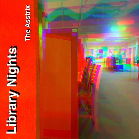 Library Nights