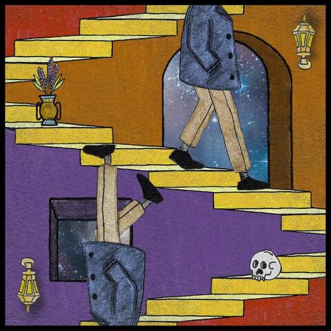 Mezzanine Man