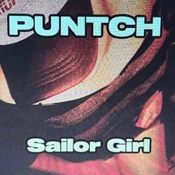 Sailor Girl