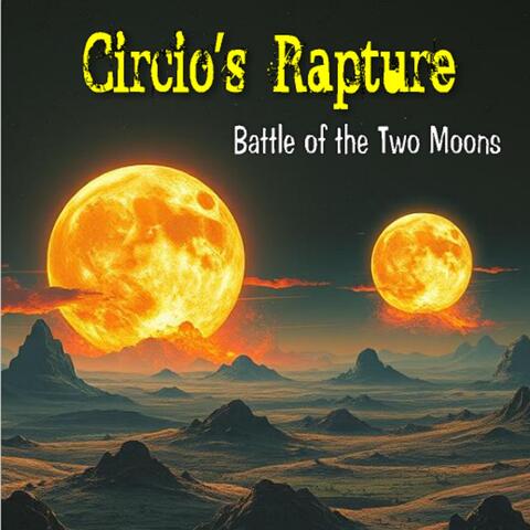 Battle of the Two Moons