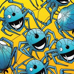 The Spiders