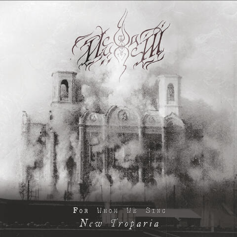 For Whom We Sing New Troparia