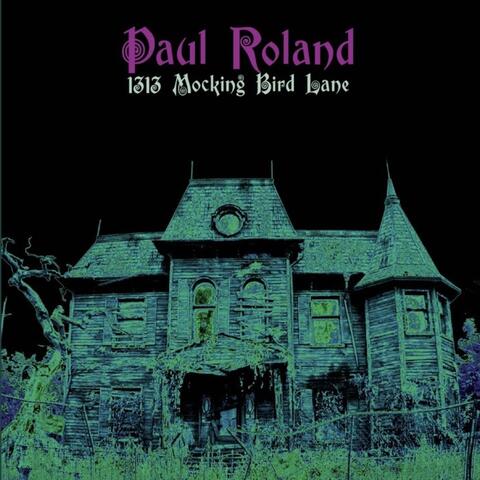 1313 Mockingbird Lane