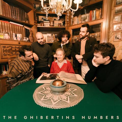 Numbers