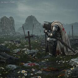 Sad Song of a Templar
