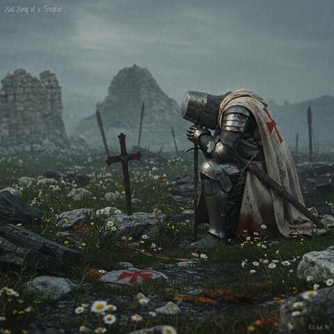 Sad Song of a Templar