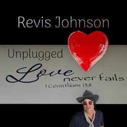 Love Never Fails (Unplugged)