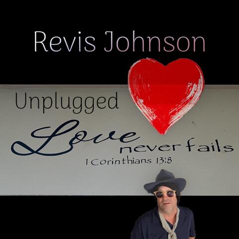 Love Never Fails (Unplugged)